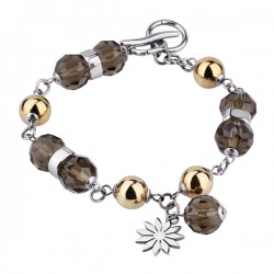 ГРИВНА DARK MOON- BSS 267 BROWN